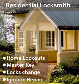 Expert Locksmith Shop Buckeye, AZ 623-745-3621